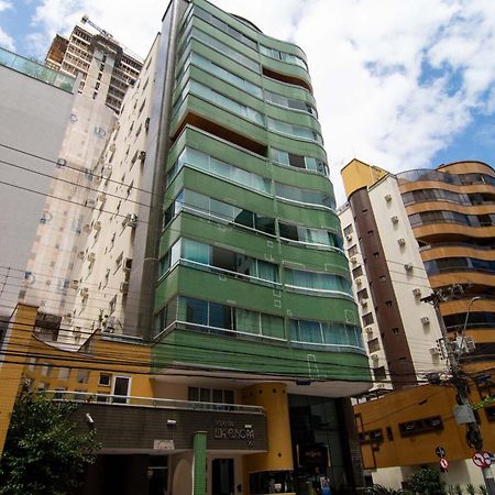 Elegancia Classica 100M Da Praia Na Rua 3700 P1397 Balneário Camboriú Exterior foto